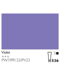 Cobra Artist 40ml. Violet nr. 536