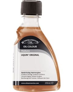 W&N Liquin Original 250ml