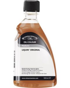 W&N Liquin Original 500ml