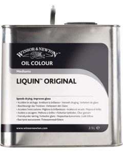 W&N Liquin Original 2.500ml