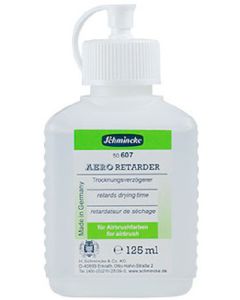 Schmincke aero retarder 125ml.