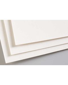 Pastelmat 50x70cm 360gram Blanc - Wit